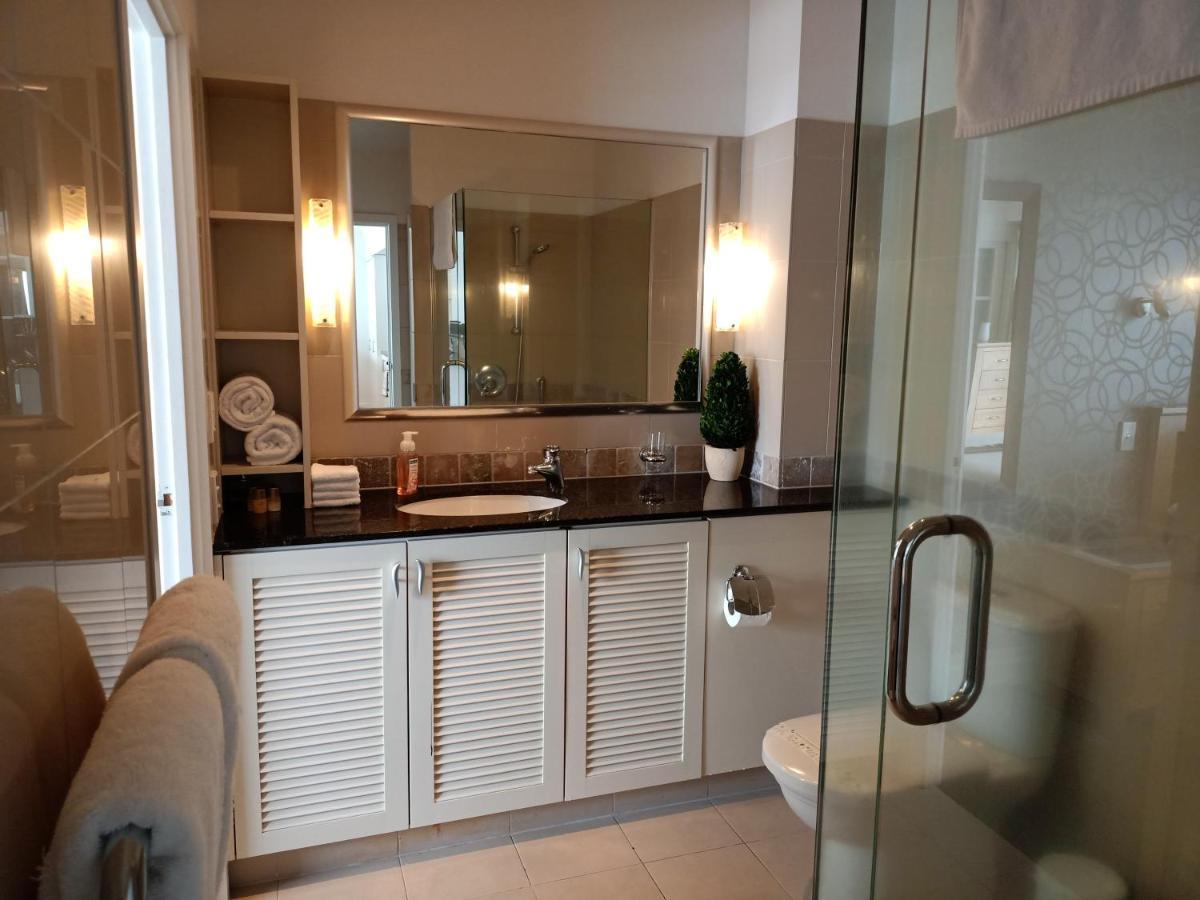 Princes Wharf Grace Apartments Auckland Dış mekan fotoğraf