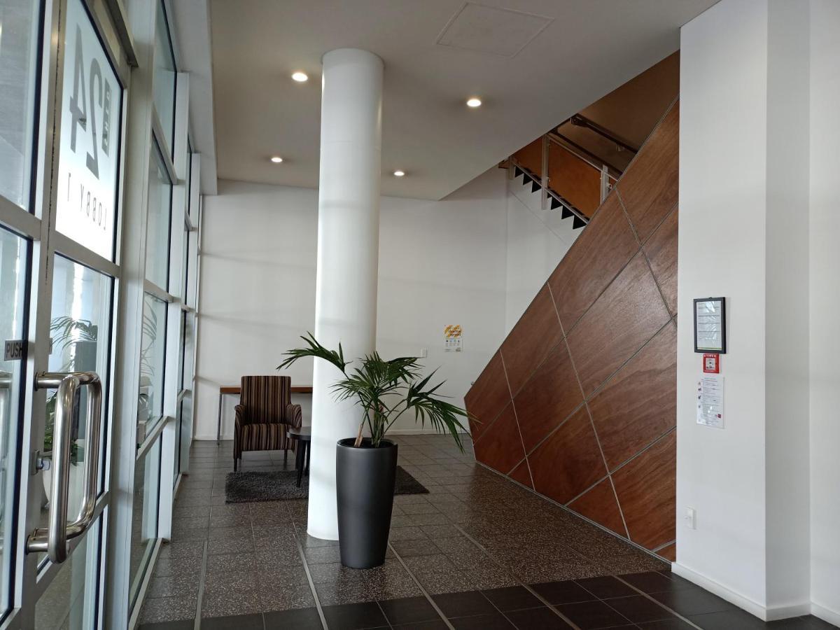 Princes Wharf Grace Apartments Auckland Dış mekan fotoğraf
