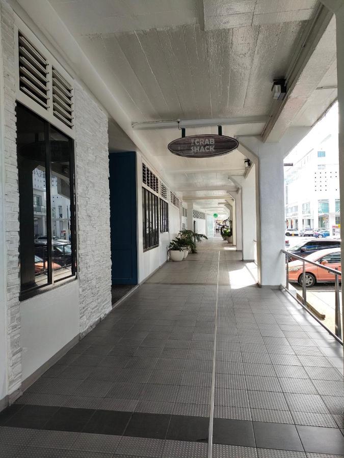 Princes Wharf Grace Apartments Auckland Dış mekan fotoğraf
